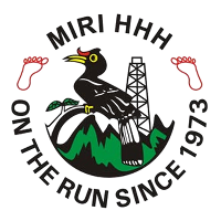 Miri Hash House Harriers (MH3)