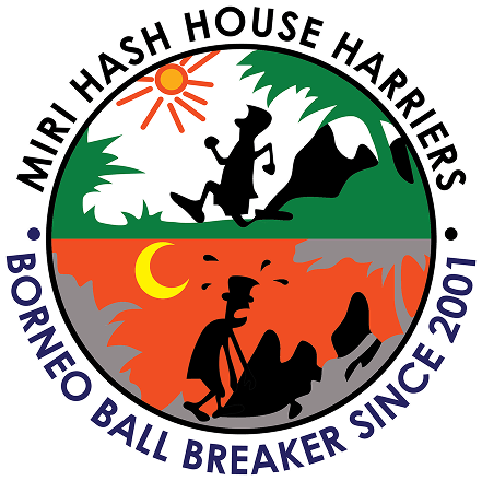 Borneo Ball Breaker